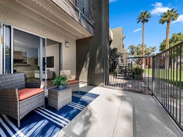 Apartment for rent in Mesa, Arizona
