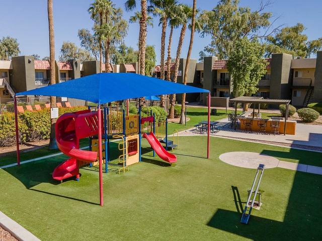 Apartment for rent in Mesa, Arizona