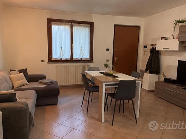 Villa Indipendente in affitto a San Gervasio Bresciano, Brescia