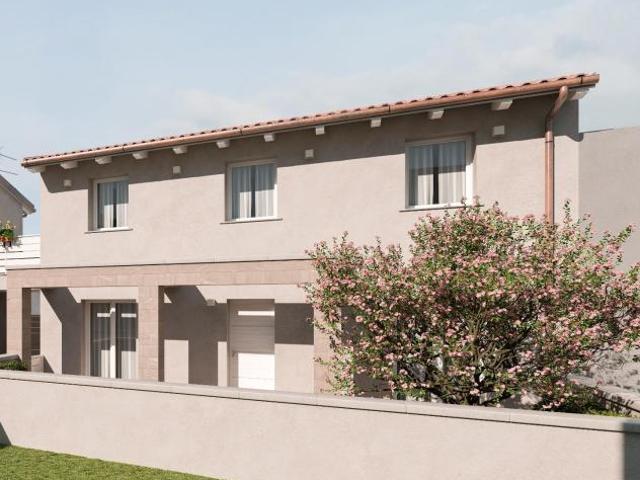 Villa Indipendente in vendita a Calcinaia, Toscana