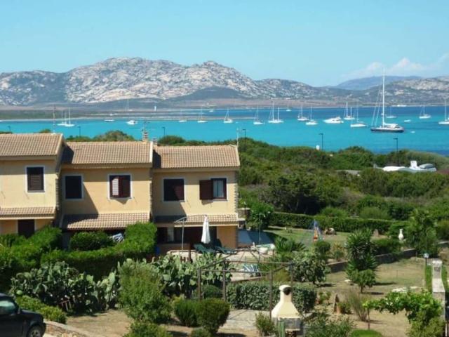 Appartamento in affitto a Cala Di Volpe, Sardigna/Sardegna