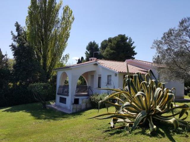 Villa Indipendente in affitto a Marche, Ancona