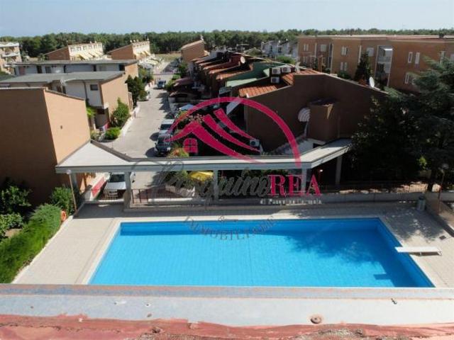 Villa Indipendente in vendita a Campomarino, Molise
