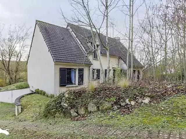 Maison vente à Villette, Yvelines