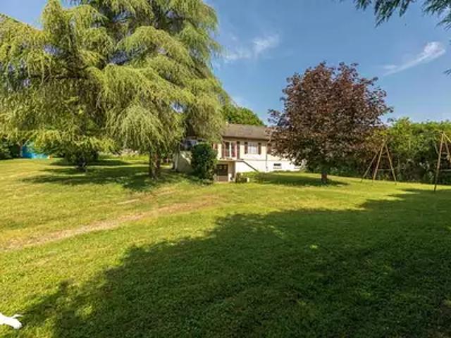 Maison vente à Villette, Yvelines