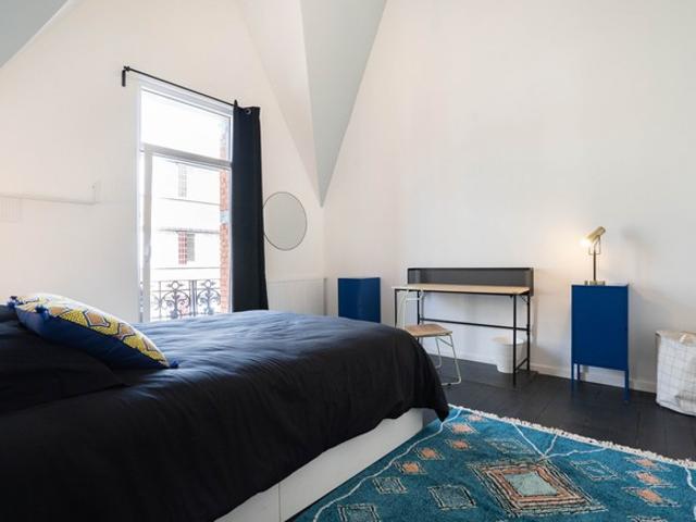Kamer location à Liège, Wallonie