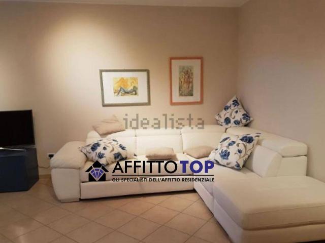 Villa Indipendente in affitto a Marina di Carrara, Carrara