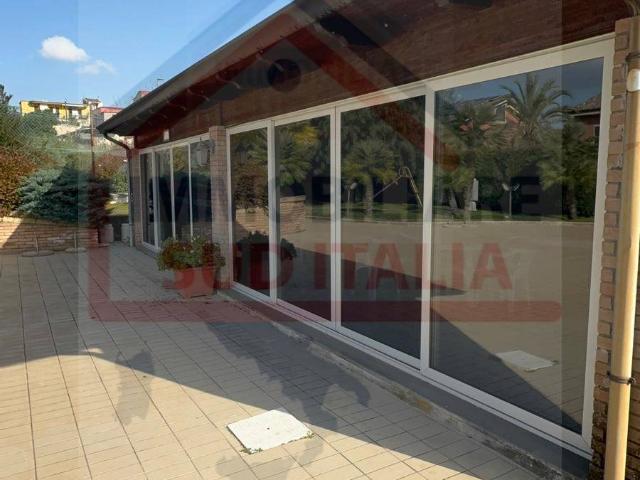 Villa Indipendente in affitto a Patatino, Quarto