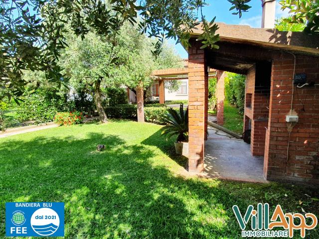 Villa Indipendente in affitto a Selvavetere, Salto Di Fondi