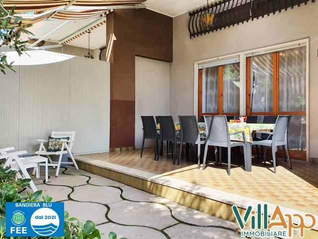 Villa Indipendente in affitto a Selvavetere, Salto Di Fondi