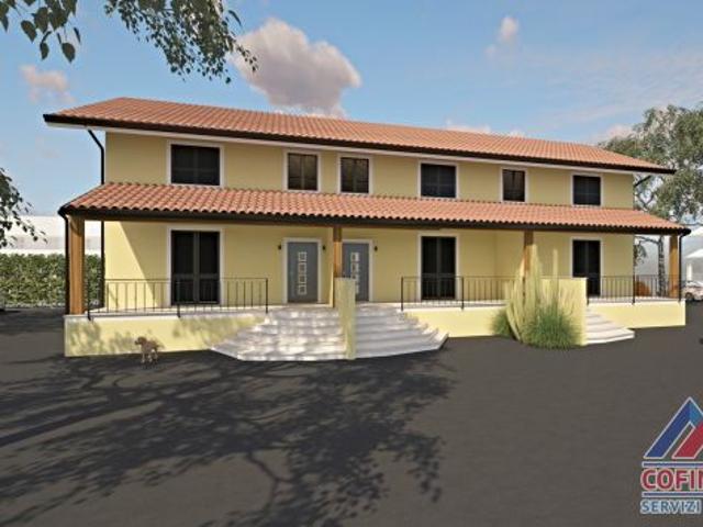Villa Indipendente in vendita a Sora, Lazio