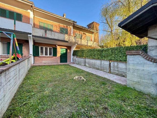 Villa Indipendente in vendita a Piemonte, Alessandria