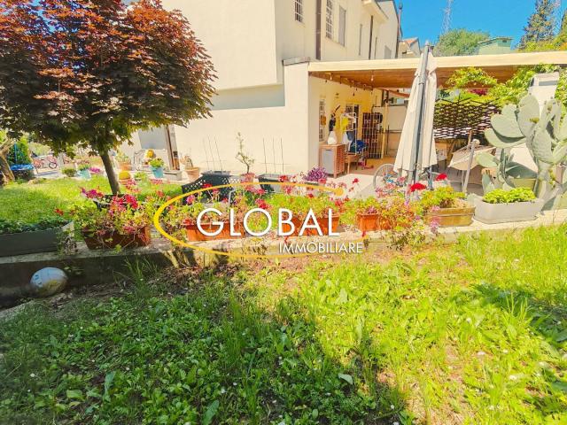 Villa Indipendente in vendita a Marche, Ancona