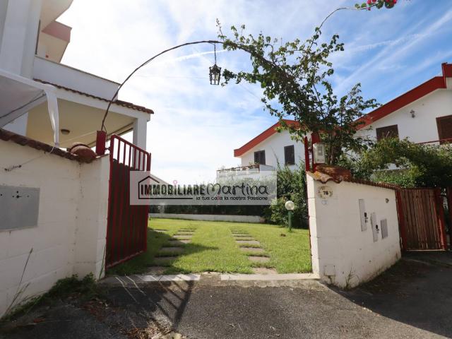 Villa Indipendente in vendita a Piscinari, Roma Capitale