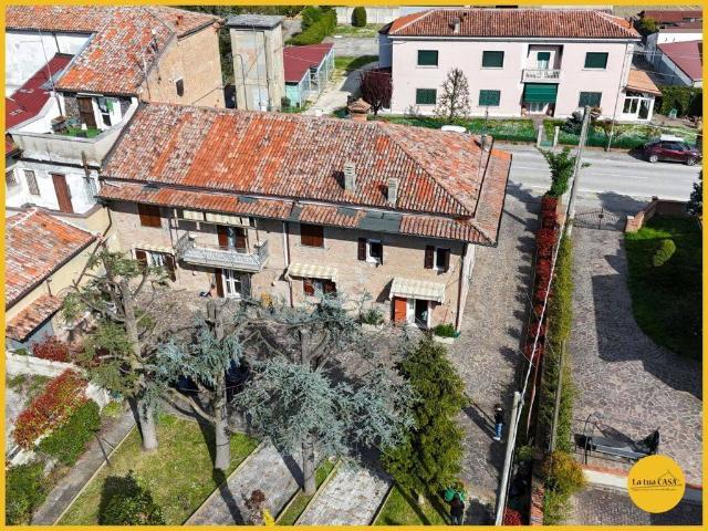 Villa Indipendente in vendita a San Nicolò, Argenta