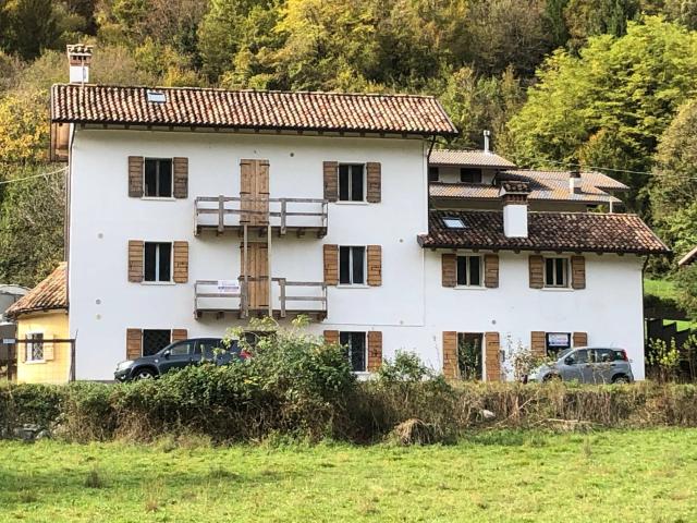 Villa Indipendente in vendita a Arsiè, Veneto