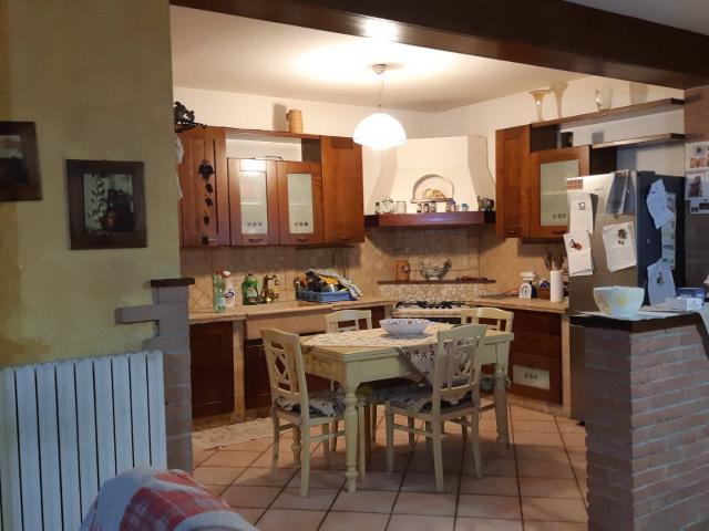 Villa Indipendente in vendita a Marche, Ascoli Piceno