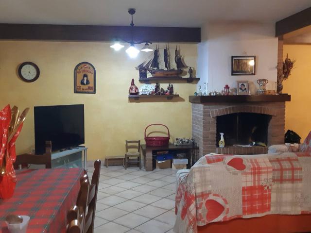 Villa Indipendente in vendita a Marche, Ascoli Piceno