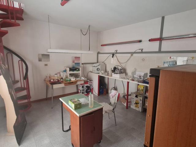 Villa Indipendente in vendita a Bagnacavallo, Ravenna