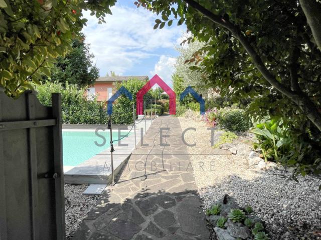Villa Indipendente in vendita a Unione dei comuni Media Valle del Serchio, Barga