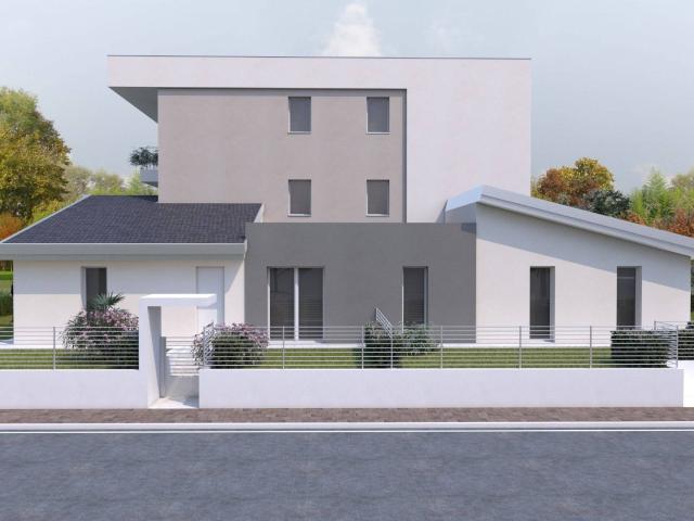 Villa Indipendente in vendita a Belfiore, Veneto