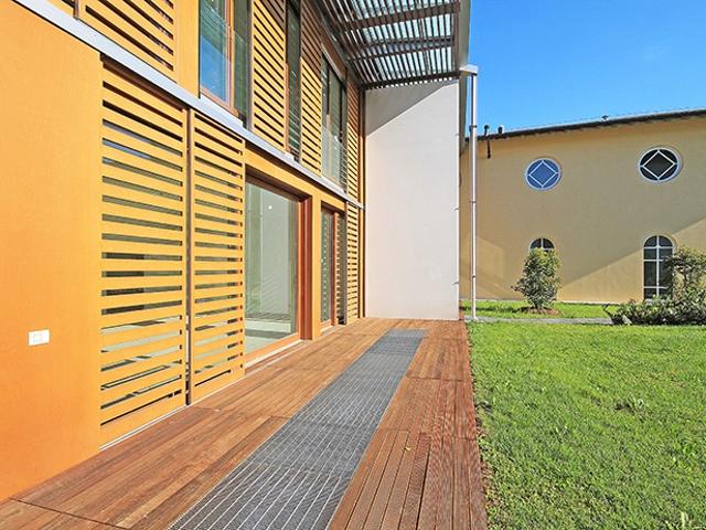 Villa Indipendente in vendita a Ronchi, Bergamo