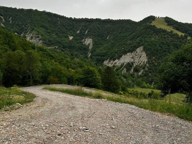 Villa Indipendente in vendita a Unione della Romagna Faentina, Brisighella
