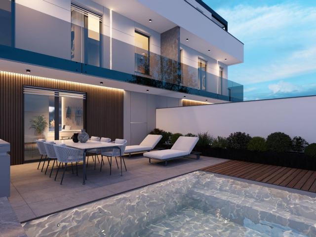 Villa Indipendente in vendita a Brusciano, Campania