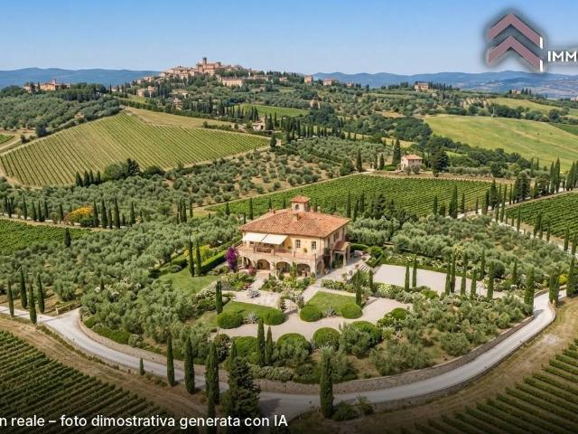 Villa Indipendente in vendita a Castelmaggiore, Calci