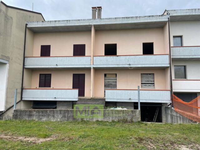Villa Indipendente in vendita a Marche, Fermo