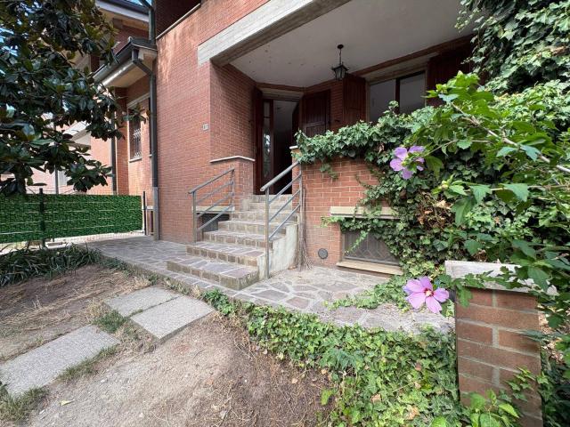 Villa Indipendente in vendita a Unione dei comuni del Sorbara, Castelfranco Emilia