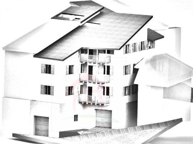 Villa Indipendente in vendita a Comunità della Valle di Cembra, Cembra