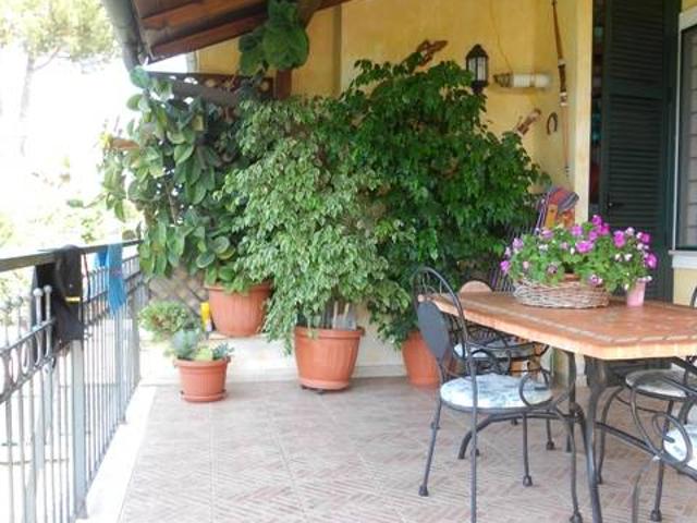 Villa Indipendente in vendita a Piano del Fregneto, Roma Capitale
