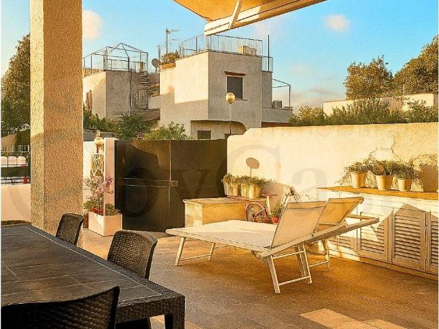 Villa Indipendente in vendita a Cerenova Costantica, Roma Capitale