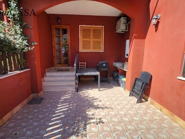 Villa Indipendente in vendita a Piano del Fregneto, Roma Capitale