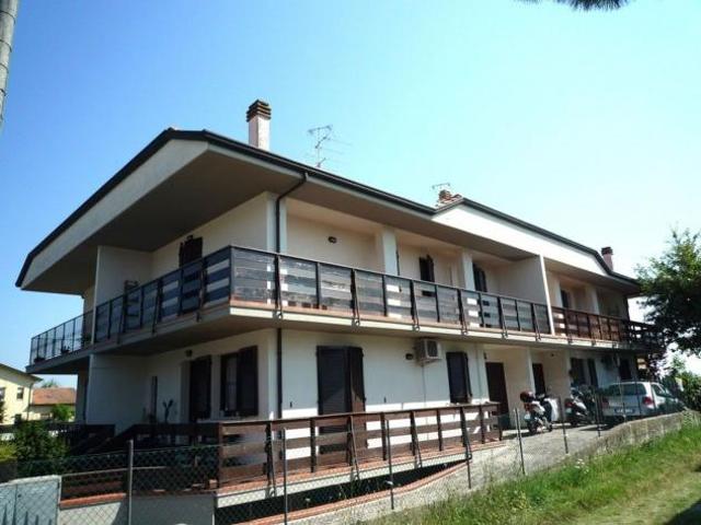 Villa Indipendente in vendita a Cervia, Reggio Emilia