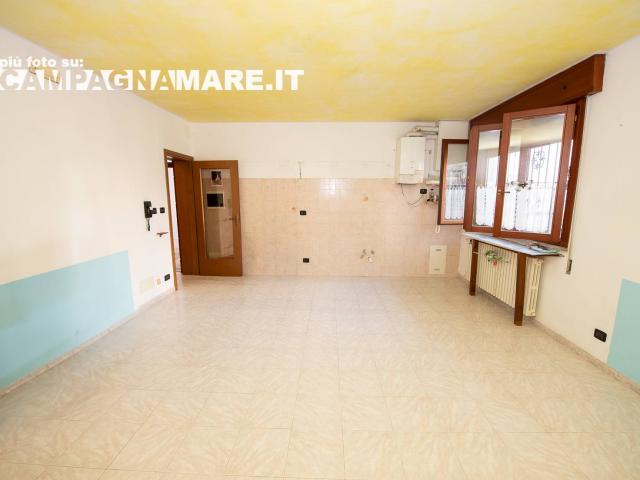 Villa Indipendente in vendita a Codigoro, Ferrara