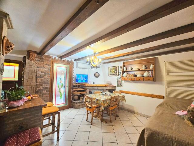 Villa Indipendente in vendita a Comacchio, Reggio Emilia