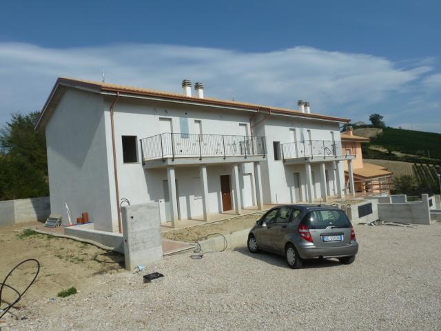 Villa Indipendente in vendita a Marche, Ascoli Piceno