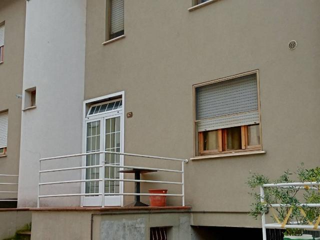 Villa Indipendente in vendita a Ca' Maiano, Fabriano