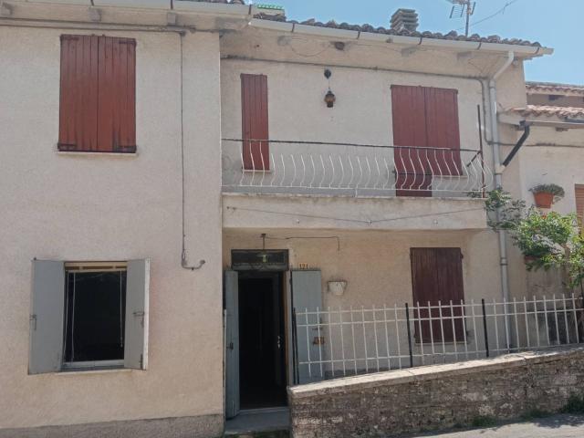 Villa Indipendente in vendita a Marche, Ancona