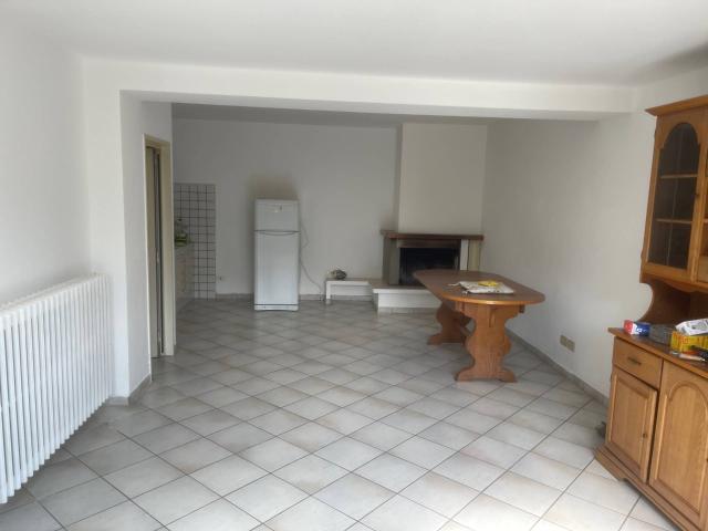 Villa Indipendente in vendita a Castiglioni, Marche