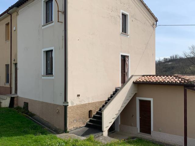 Villa Indipendente in vendita a Marche, Ancona