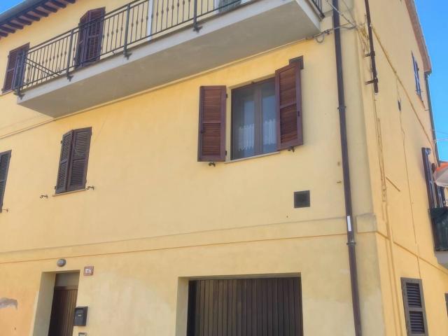 Villa Indipendente in vendita a Cantia Alta, Marche
