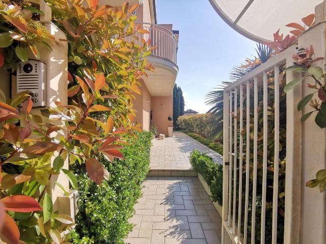 Villa Indipendente in vendita a Fonte Murata, Monte Urano