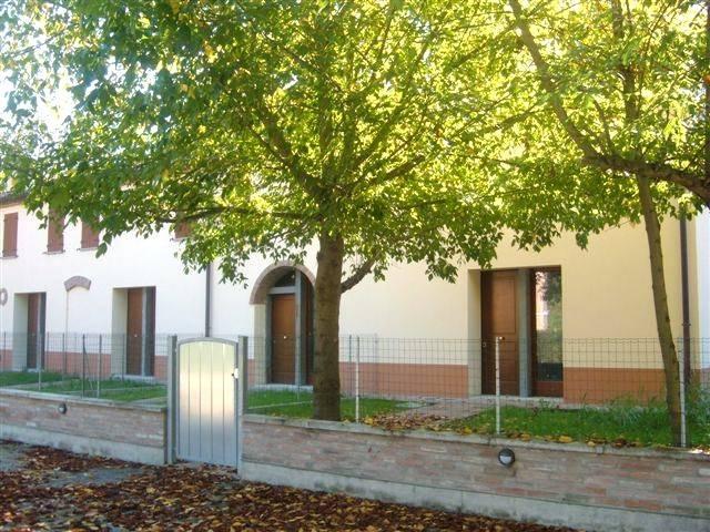 Villa Indipendente in vendita a Unione Alto Ferrarese, Vigarano Mainarda