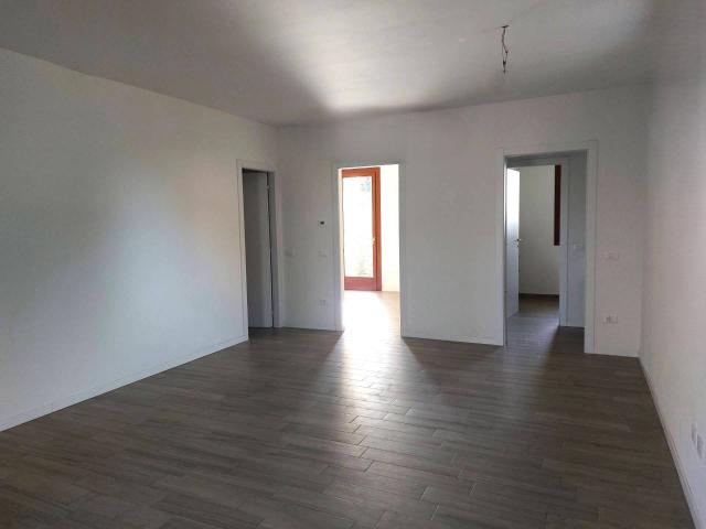 Villa Indipendente in vendita a Unione Alto Ferrarese, Vigarano Mainarda