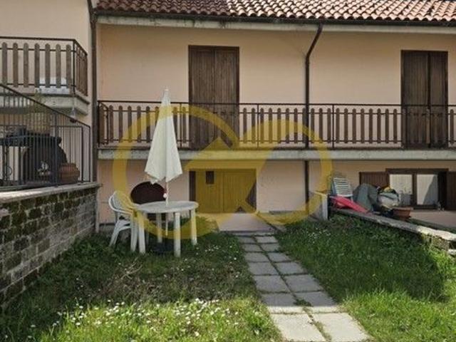Villa Indipendente in vendita a Marche, Macerata
