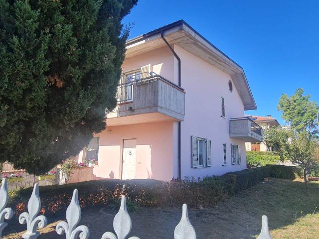 Villa Indipendente in vendita a Marche, Ascoli Piceno
