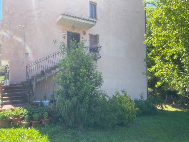 Villa Indipendente in vendita a Marche, Ancona